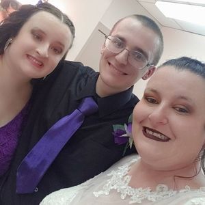 Meet your Posher, Sammy